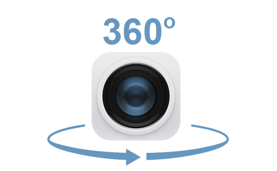 3D Photography